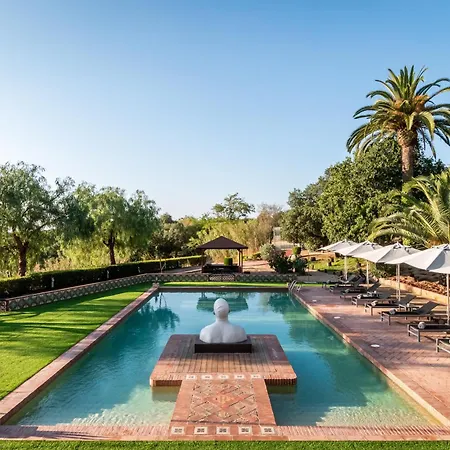 Sant Pere Del Bosc Hotel & Spa - Adults Recommended-3