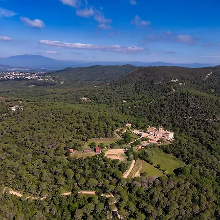 Sant Pere Del Bosc Hotel & Spa - Adults Recommended-2