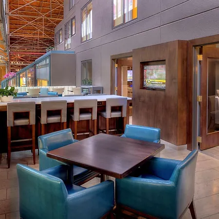 St. Louis Union Station Hotel, Curio Collection By Hilton-3