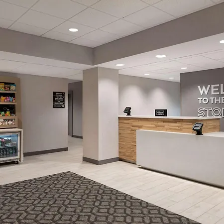 Hampton Inn Bloomsburg-2