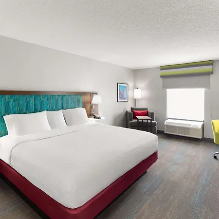 Hampton Inn & Suites Dothan-2