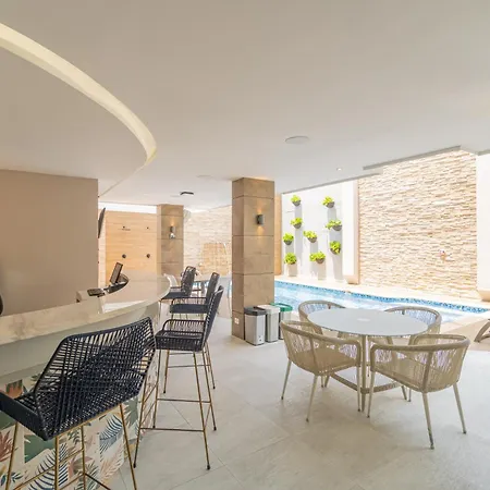Hotel Barlovento-2