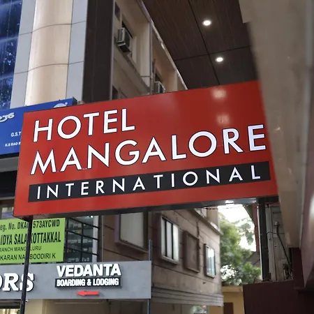 Hotel Mangalore International-3