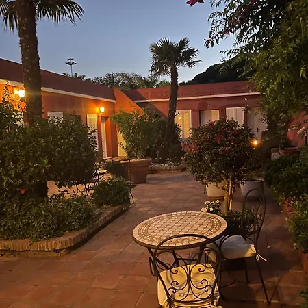 Hotel La Pena-3