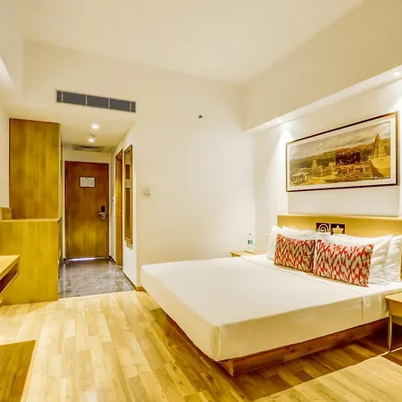 Lemon Tree Hotel Whitefield, Bengaluru-3