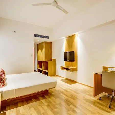 Lemon Tree Hotel Whitefield, Bengaluru-2