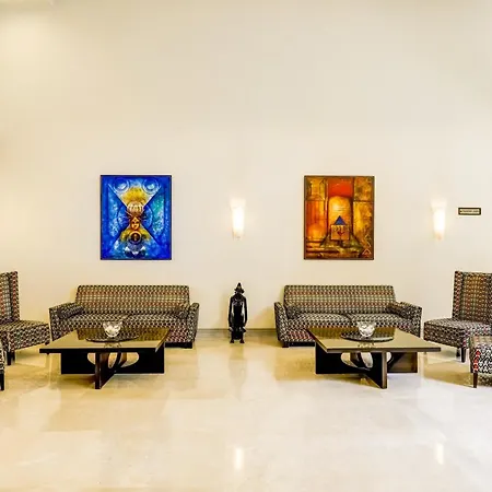 Lemon Tree Hotel Whitefield, Bengaluru-3
