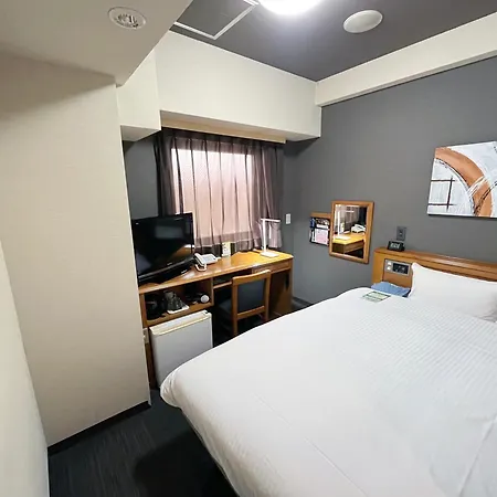 Hotel Route-Inn Naha Asahibashi Eki Higashi-2