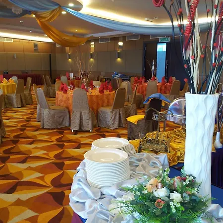 The Klagan Hotel-2