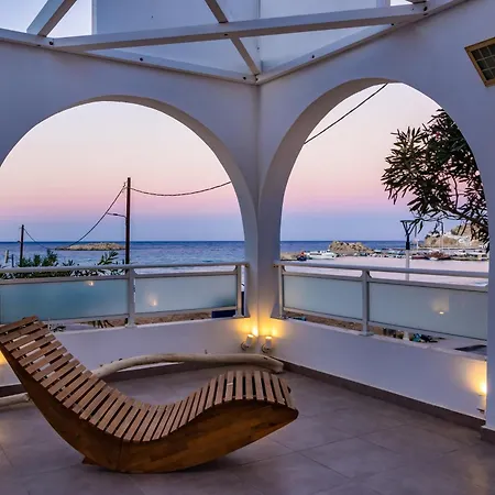 Alos Suites Ex-Possirama Bay Aparts-3