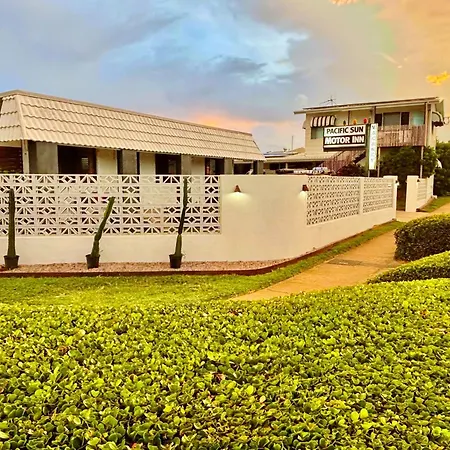 Pacific Sun Bargara-2