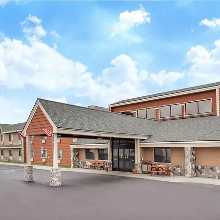 Americinn By Wyndham Calumet-2