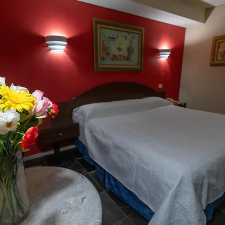 Hotel Tapachula-2
