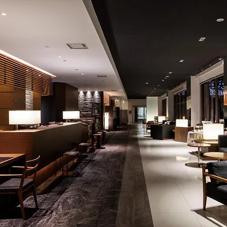 Jr Kyushu Hotel Kagoshima-3