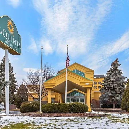 La Quinta By Wyndham Appleton College Avenue-3