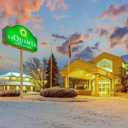 La Quinta By Wyndham Appleton College Avenue-2
