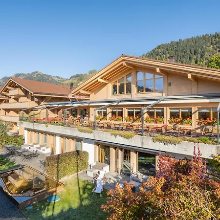 Hotel Spitzhorn Superieur-2