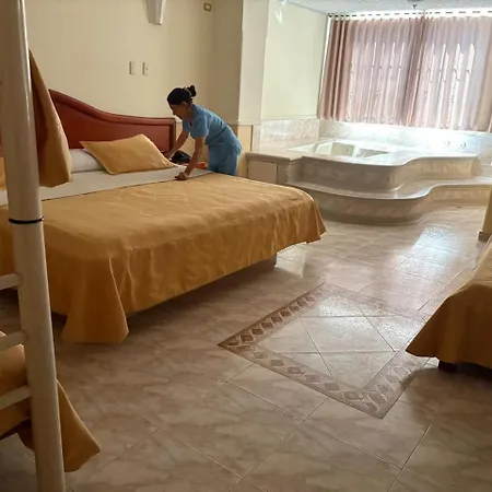 Hotel San Nicolas-3