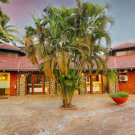 Tropicana Resort & Spa Alibaug, A Club Mahindra Associate-3