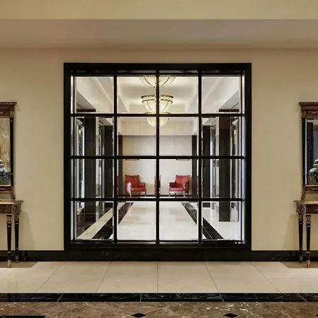 Nagoya Marriott Associa Hotel-3
