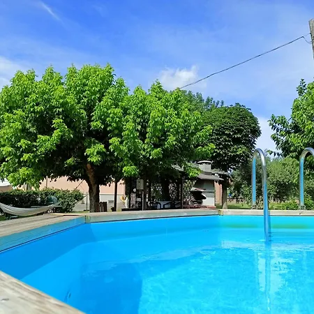 La Casa Della Nonna-3
