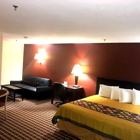 Hotel 7 Inn Vienna-2
