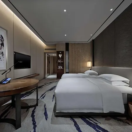 Hilton Shenzhen Shekou Nanhai-3