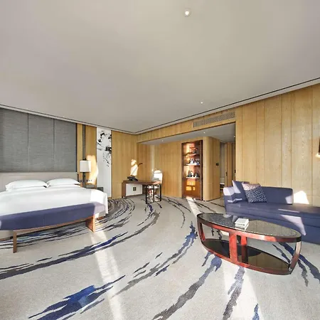 Hilton Shenzhen Shekou Nanhai-2