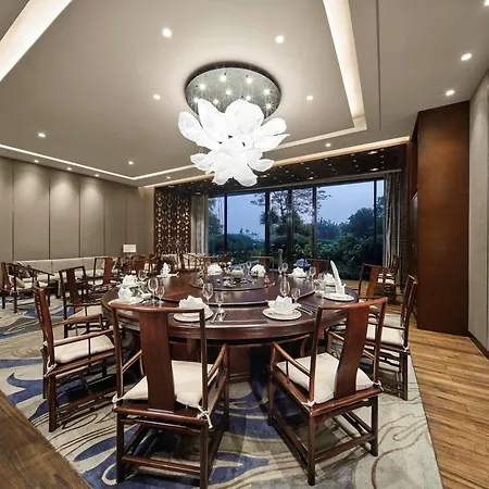 Hilton Shenzhen Shekou Nanhai-2