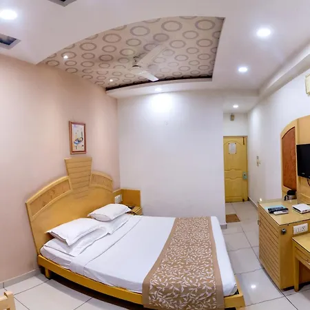 Hotel Annapoorna Residency-3