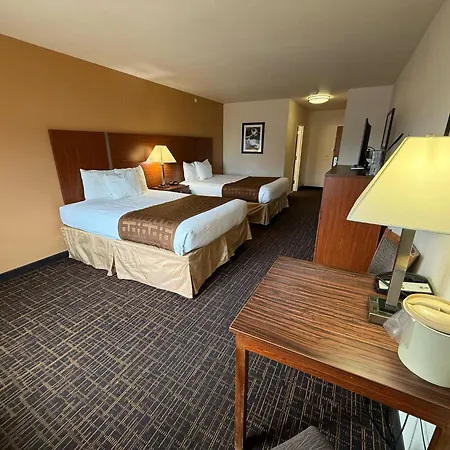 Richland Inn And Suites-2