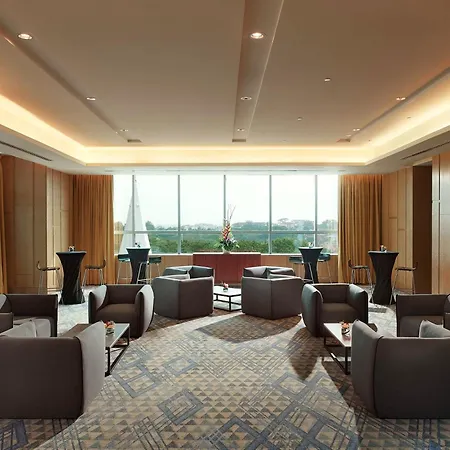 Doubletree By Hilton Johor Bahru-2