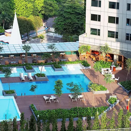Doubletree By Hilton Johor Bahru-3
