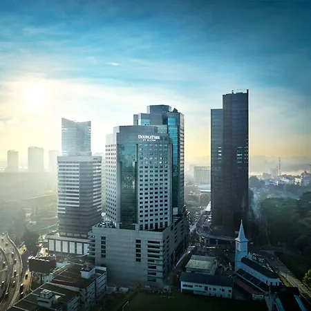 Doubletree By Hilton Johor Bahru-2