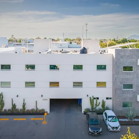 Homesuites Rotarismo-3