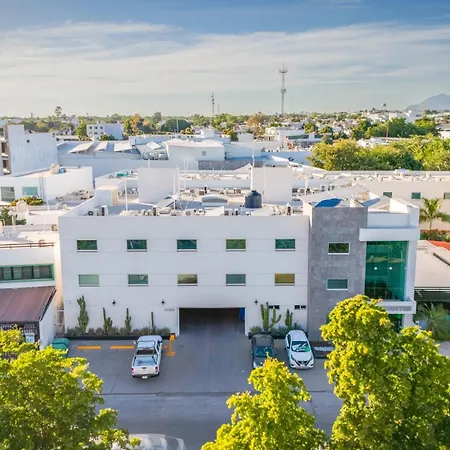 Homesuites Rotarismo-2