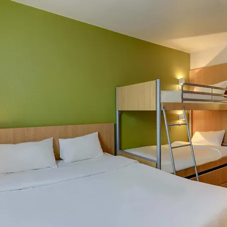 B&B HOTEL Paray-le-Monial-2