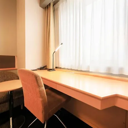Richmond Hotel Yamagata Ekimae-2