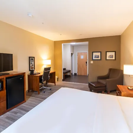 Sonesta Essential - Baton Rouge Airport-3