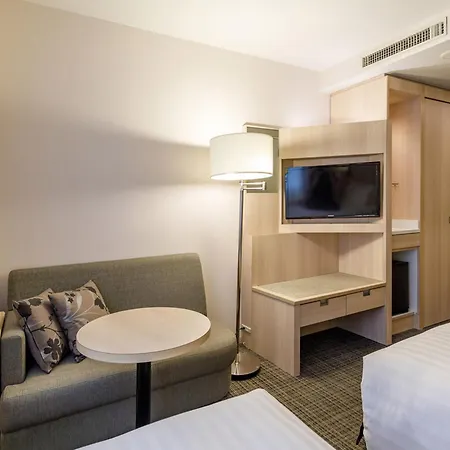 Nishitetsu Resort Inn Beppu-3