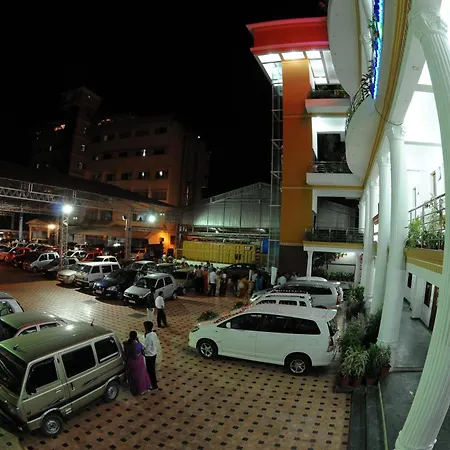 Kediyoor Hotels-2