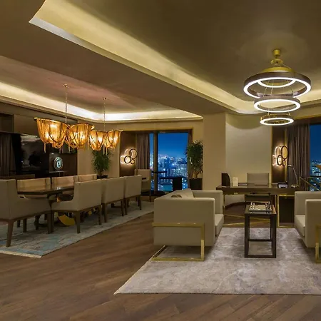Hilton Istanbul Kozyatagi-3