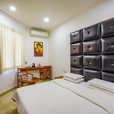 Hotel Aram-3