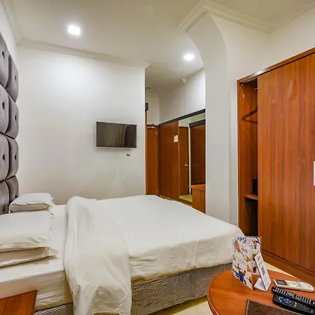 Hotel Aram-2
