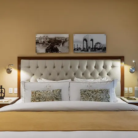 Casa Mali By Dominion Boutique Hotel-2