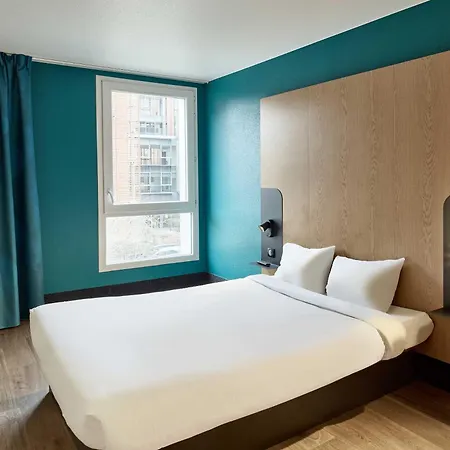 B&B Hotel Orly Chevilly Marche International-2