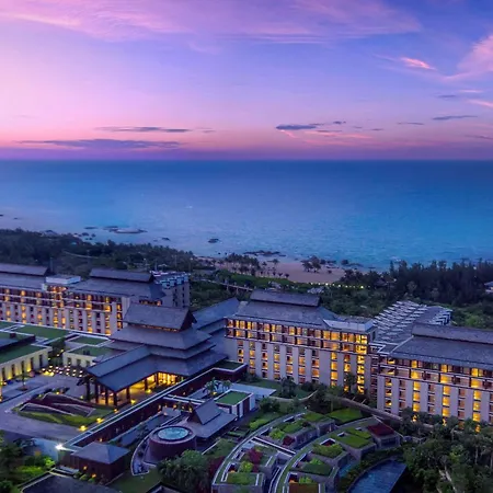 Hilton Wenchang-3
