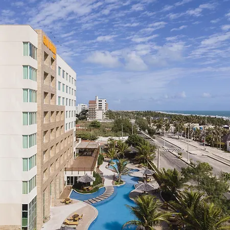 Gran Mareiro Hotel-2
