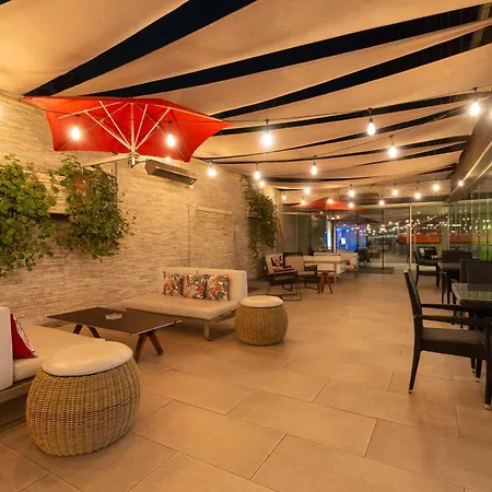 Hilton Garden Inn Iquique-2