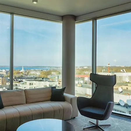 Hilton Tallinn Park-3